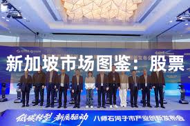 新加坡市场图鉴：股票