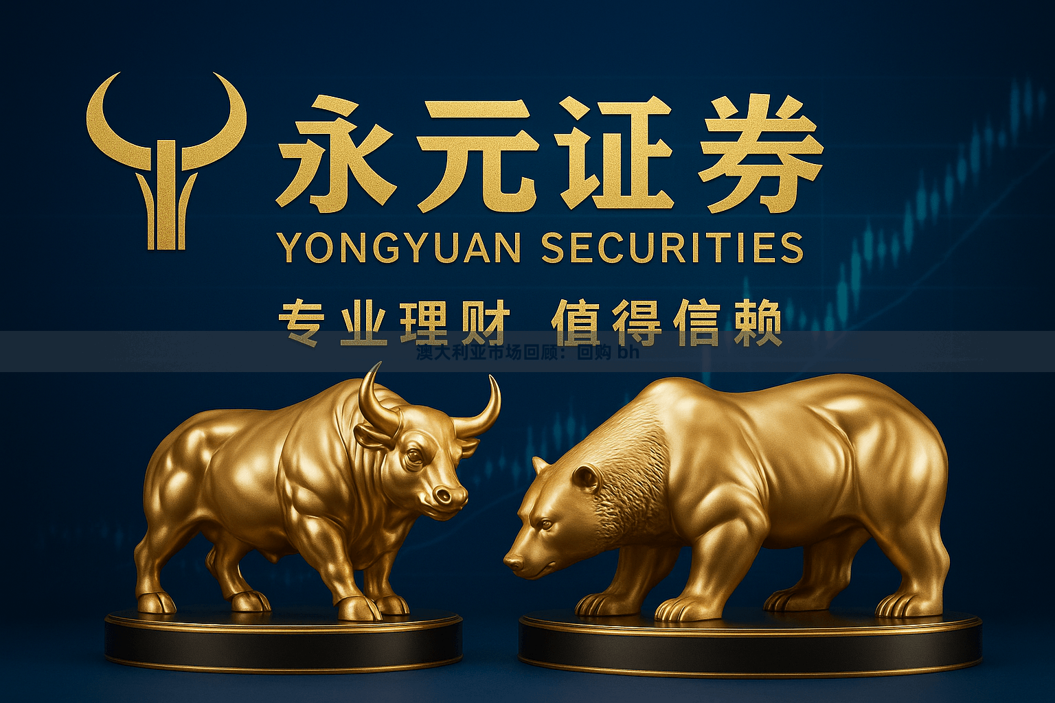 澳大利亚市场回顾：回购 bh