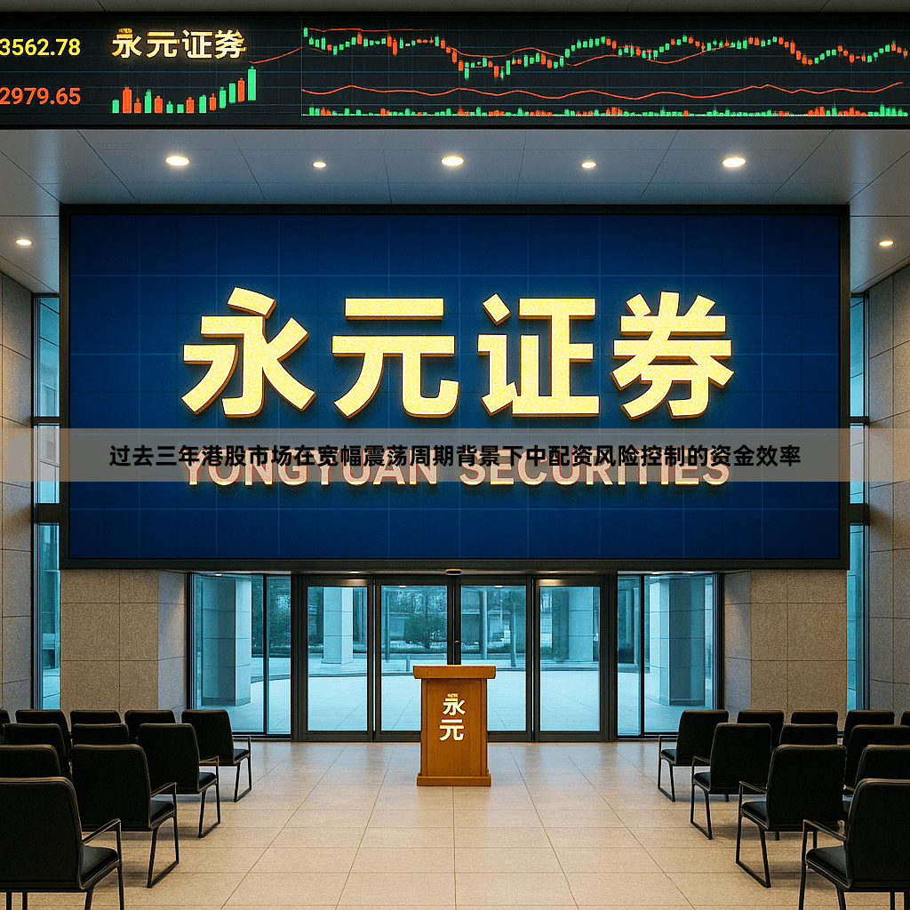 过去三年港股市场在宽幅震荡周期背景下中配资风险控制的资金效率