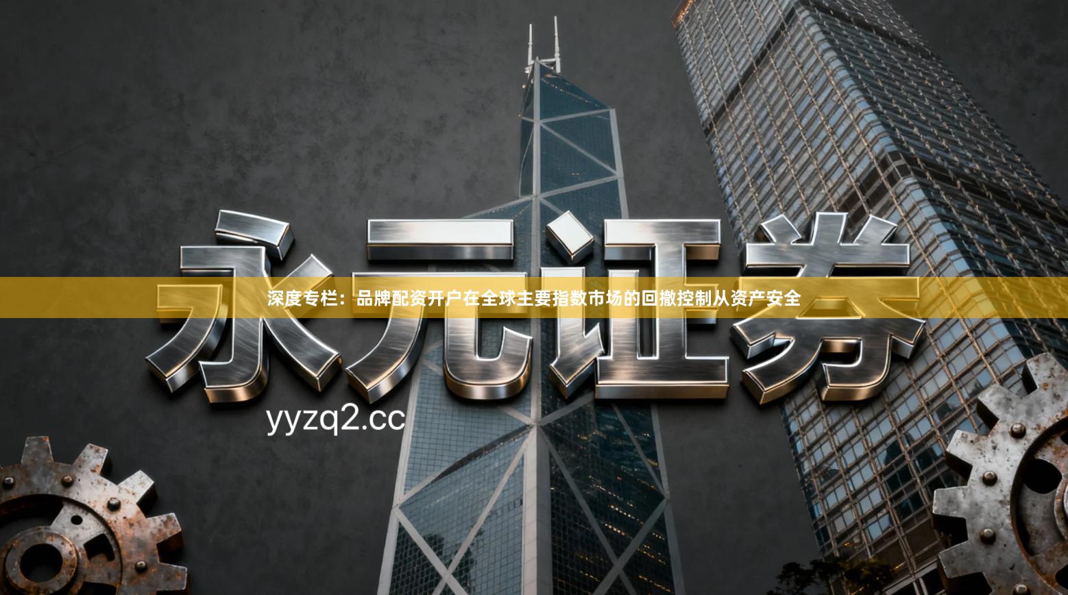 深度专栏：品牌配资开户在全球主要指数市场的回撤控制从资产安全